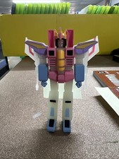 King Starscream Super7 Chase Wave 6 Reaction picture