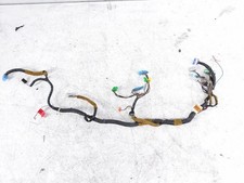 1999-2000 Honda Civic Upper Dashboard Instrument Harness 32117-S04-C12 picture