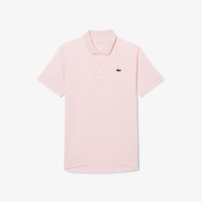 Authentic Lacoste Men's Regular Fit UV Protect Golf Polo. New. Size Size 9, 4XL picture