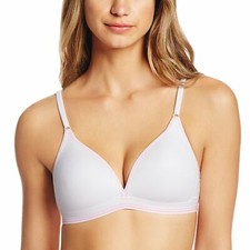 Hanes Women's Cottony Boyfriend Wirefree picture