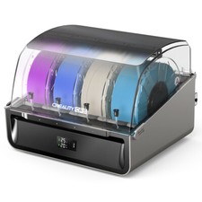 Creality CFS Multi Color 3D Printer Auto Filament System for 16 Color Printing picture