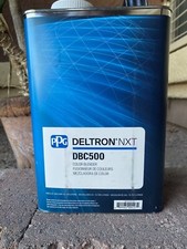 PPG Refinish Deltron NXT 1 Gallon Color Blender - DBC500  picture