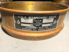 Vintage Humboldt 8