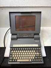 Toshiba Notebook T5100 - Working picture