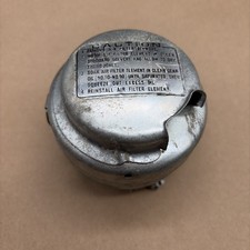 Honda Z50 K3 1972-1978 Air Filter Cleaner Box Assembly Complete picture