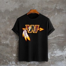 HOT NEW Washington Redskins Football TShirt picture
