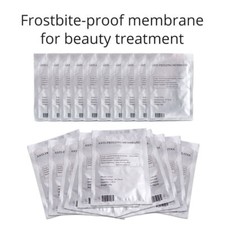 10-100PCS 34*42cm Anti-freezant Membrane for Cold Freeze Machine Antifreeze Pads picture