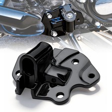 Road Street Glide Kickstand Mounting Bracket for Harley Touring 2007-2023 picture