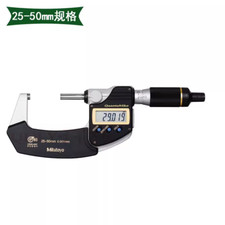 1 Pcs  Mitutoyo 293-141-30 digital micrometer 25-50mm /0.001mm picture