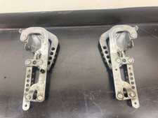 BMW E28 Hood Bonnet Hinge Left and Right Pair EASY OPEN 525e 533i 535is 524d picture