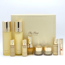 O HUI The First Geniture Signature Set 9 Items Special Skincare Set K-Beauty picture