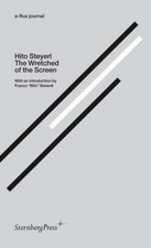 e-flux journal: The Wretched of the Screen - Paperback By Hito Steyerl - GOOD picture