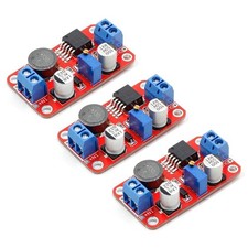 5V 12V 24V DC to DC Step Up Converter 3-35V 5A High Power Module Adapter Booster picture
