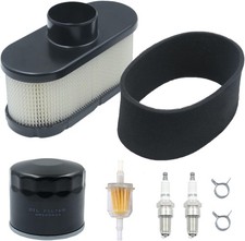 X350 Oil Change Kit for John Deere Lg265 Maintenance Kit, S240 X380 X580 X300... picture