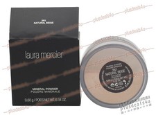 Laura Mercier Loose Mineral Powder 3N1 Natural Beige 0.34Oz/9.60g New In Box picture
