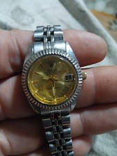 Vintage Ladies Tudor Oyster By Rolex picture