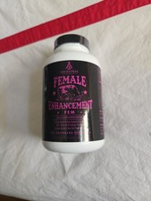 Ancestral Supplements Female Enhancement Fem Mixture 180 Capsules 500 mg - New picture