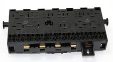 Fuse Box Panel Fits Volkswagen Vanagon 1986-1991 picture