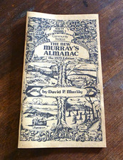 Vintage 1979 Collectible KSD/TV Chsnnel 5 St. Louis Almanac Dave Murray picture