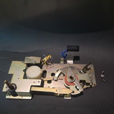 Realistic Lab 400 main mechanism assembly  picture
