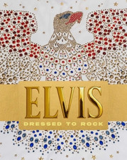 Elvis Dressed to Rock picture