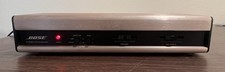 1983 Bose 901 Series V / VI Active Equalizer Vintage Audio Equipment picture