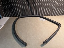 S10 Front Left Door Glass Channel Run 15766923 Blazer Jimmy Sonoma 95-05 Window picture