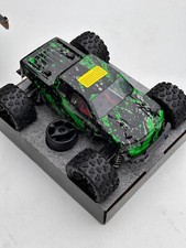 HAIBOXING 1:18 Scale RC Car 18859, 4WD GREEN Brand New GREEN, Gift for Adult/kid picture