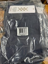 Rhone Women's Performance Leggings Active Workout Athletic Pants Navy Blue XS picture