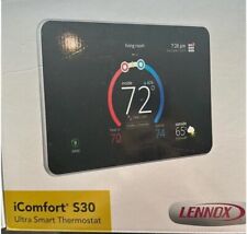 LENNOX iComfort S30 Thermostat  picture