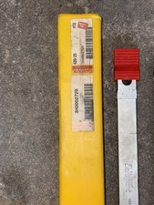 sandvik coromant 620-25 Scraper picture