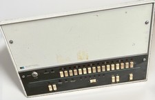 Vintage Hewlett Packard HP 2112A 21MX 1000 M-Series Minicomputer 16-Bit Computer picture