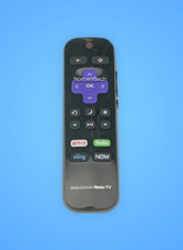 Original Insignia NS-RCRUDUS-20 Remote Control for Roku TV picture