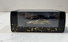 GreenLight Toyota Supra Gold Lakers 50th Anniversary Limited Edition 1:64 New picture