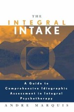 The Integral Intake - Paperback, by Marquis Andre - Very Good picture