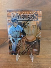 1997 Topps Finest - Common - Bronze Andres Galarraga #223  picture