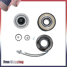 RYC New AC Compressor Clutch AEH366-CL For Toyota Sienna 3.5L 2007 2008 2009 picture