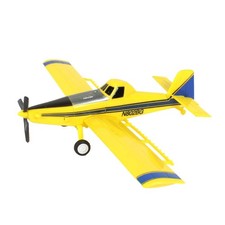 1:60 Scale Air Tractor AT-502, plastic by New Ray 20643 picture