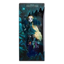 2026 MATTEL EX Monster High Skullector Ghouls Rule Lagoona Doll SDCC - Ships Now picture