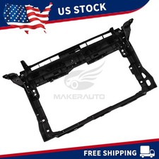 New Front Slam Panel Radiator Carrier For 2020-2023 Vw Golf MK8 5H0805588J picture
