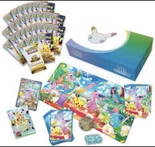 PRESALE Pokémon TCG: 30th Anniversary Celebrations UPC Release On 11/06 picture