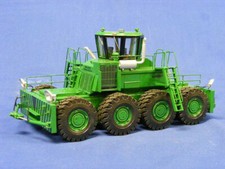 EMD N149 Melroe M880 Power Module Heavy Haul Tractor 1/50 MIB  picture