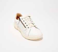 Clarks Footwear Women's Sz 8.5 Make Your Selection: Vintage White Melange picture