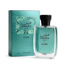 RASASI HAWAS FOR HIM  LA MER EDP 100ML picture