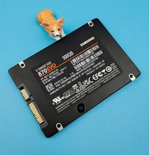 MZ-77E500 SAMSUNG 870 EVO 500GB 2.5