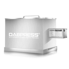 Dabpress Pollen Tumbler picture