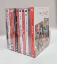 Modern Family: The Complete Series Season 1-11 (DVD Set) picture