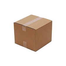 GRAINGER APPROVED 11A689 PK 25 Shipping Box,12x12x12 in 11A689 picture