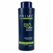Bio Tanix Prime Pro Extreme STEP 2   33,81 Fl. Oz Queratina Brasileira original picture