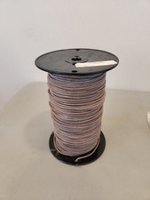 Service Wire Co 12 AWG XHHW-2 Wire, 500 ft. Brown 600V Stranded-7 Wire picture